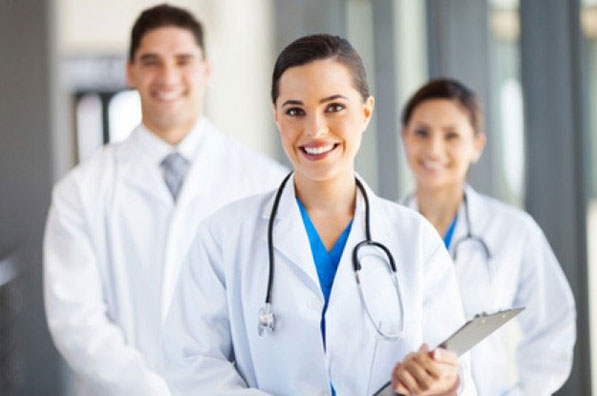 Credentialing and Contracting Services