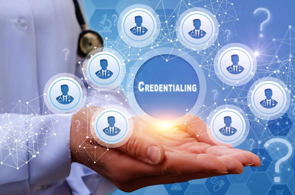 Why Credentialing is Important for Provider