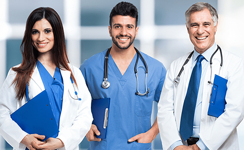 Primary Source Verification